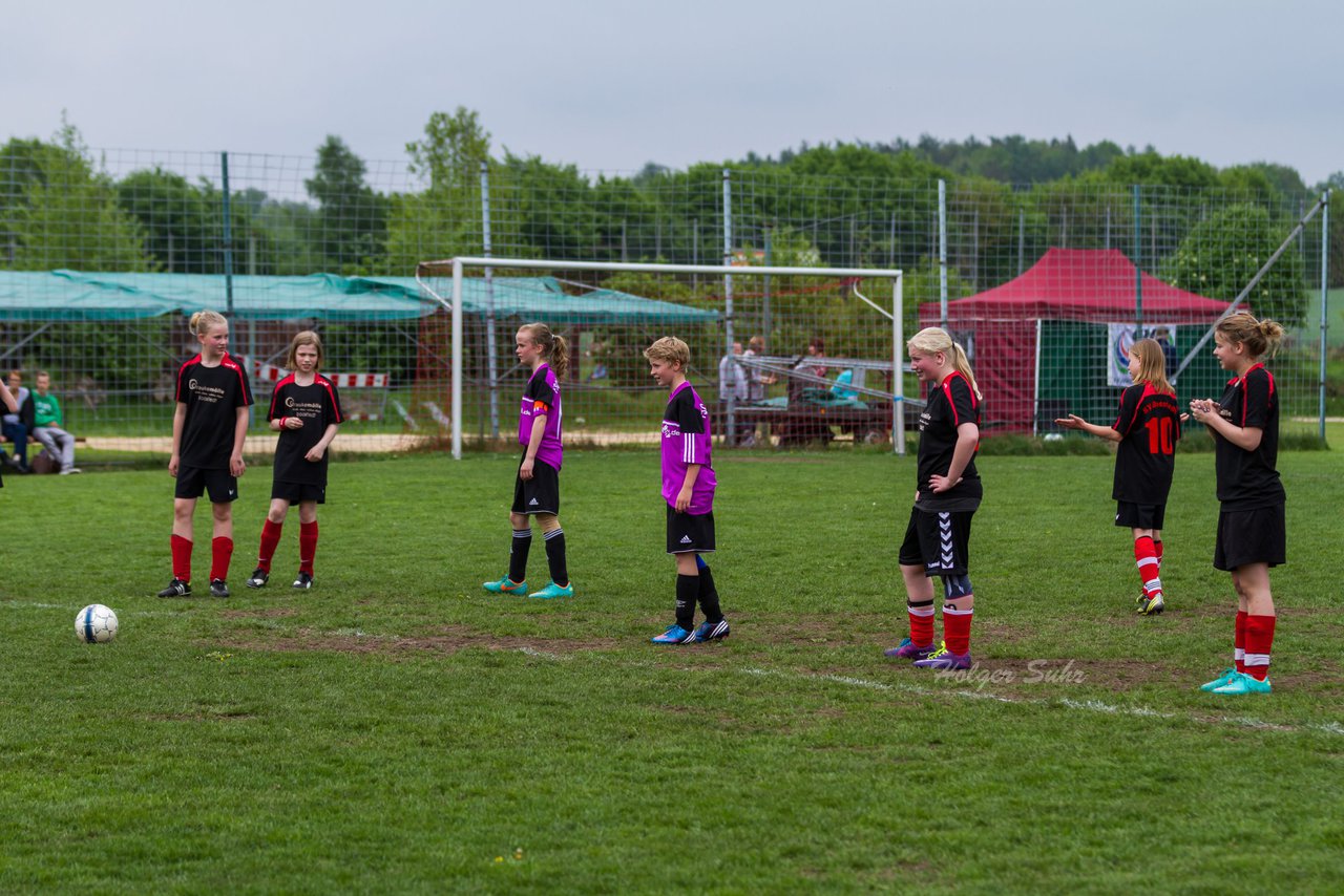 Bild 194 - D-Juniorinnen Kreispokal-Finale SV Boostedt - FSC Kaltenkirchen : Ergebnis: 0:20